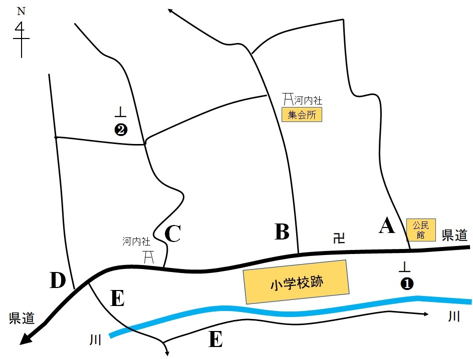 Q村地図-1