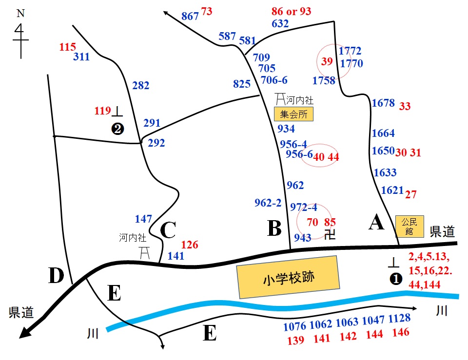 Q村地図-2